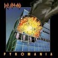 Def Leppard - Pyromania (LP)