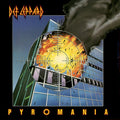 Def Leppard - Pyromania (LP, half-speed remaster)