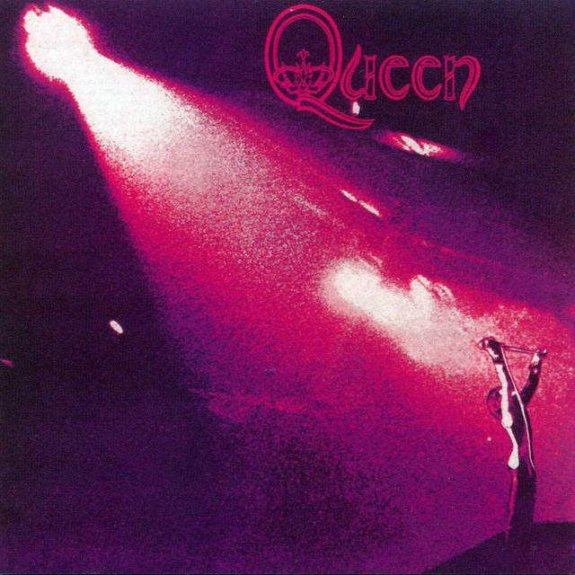 Queen - Queen I (LP, half-speed remaster)
