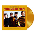 [RSD25] The Mojo Men - Dance With Me: The Autumn Singles - produced by Sly Stone (LP)