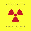 Kraftwerk - Radio-Activity (LP, translucent yellow vinyl)