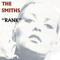 The Smiths - Rank (2xLP, inc poster)