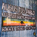 Augustus Pablo Meets Lee Perry & The Wailers Band - Rare Dubs 1970-1971 (LP)