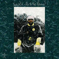 Sun Ra - Ra To The Rescue (LP, transparent green vinyl)