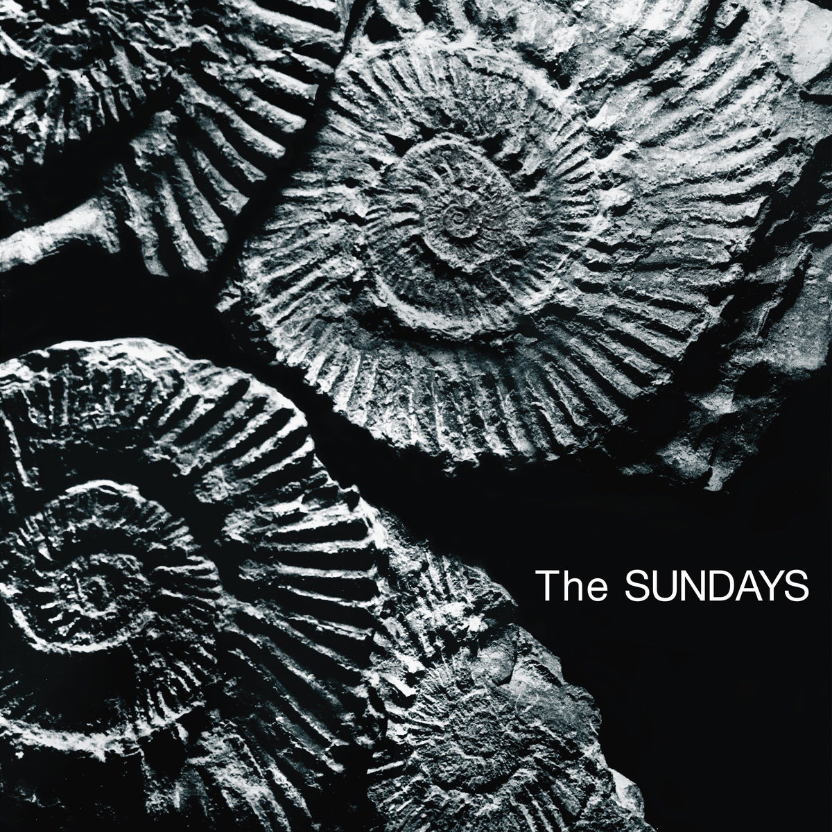 The Sundays - Reading Writing And Arithmetic (LP)