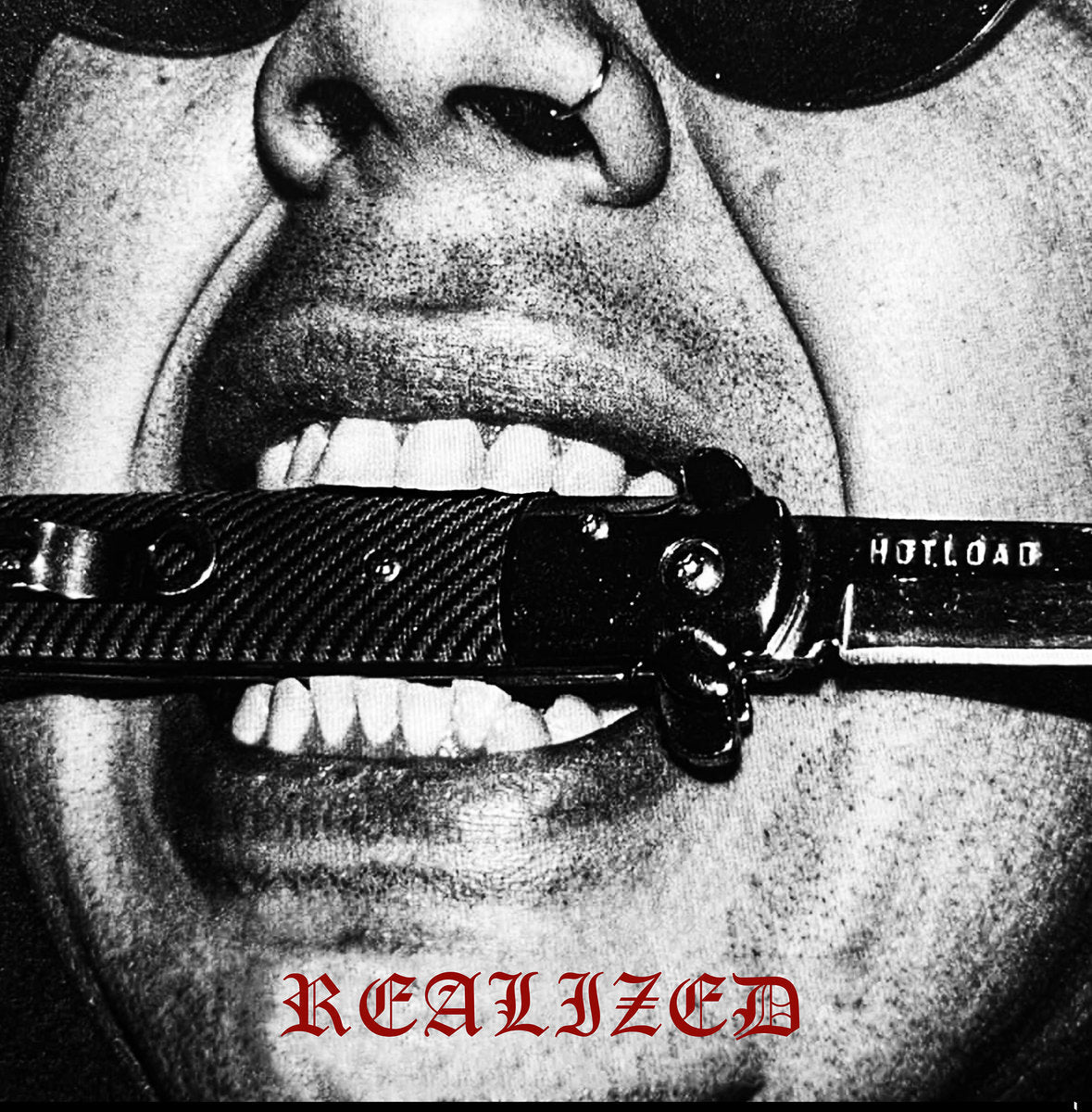 Hot Load - Realized (LP)