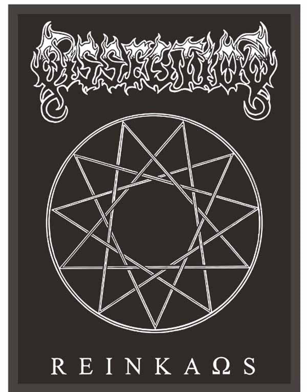 [Patch] Dissection - Reinkaos