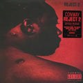 Conway - Reject 2 (LP, red cover)
