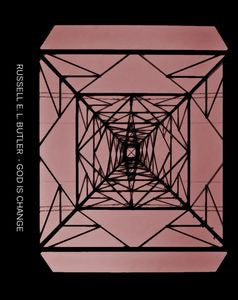 Russell E. L. Butler - God Is Change (Cassette)