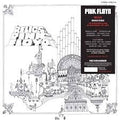 Pink Floyd - Relics (LP, stereo remaster)
