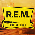 R.E.M. - Out Of Time (LP)