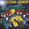 Remedy - Remedy Meets Wu-Tang (LP)