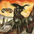 Conan - Revengeance (LP, orange vinyl)