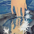 Boneflower - Reveries (LP, sea blue vinyl)