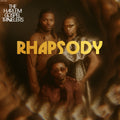 SALE: The Harlem Gospel Travelers - Rhapsody (LP, midnight blue vinyl) was £26.99