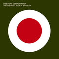 Thievery Corporation - The Richest Man In Babylon (2xLP)