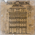 Masta Ace & Marco Polo - Richmond Hill (Instrumentals) (2xLP)