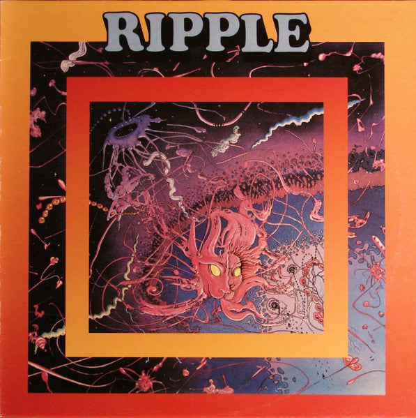 SALE: Ripple - s/t (LP) was £27.99
