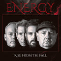 Energy - Rise From The Fall (LP)