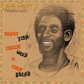 Lee Perry - The Upsetter Presents... Roast Fish Collie Weed & Corn Bread (LP)