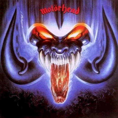 Motörhead - Rock 'N' Roll (LP)