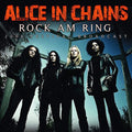 Alice In Chains - Rock Am Ring 2006 Festival Broadcast (LP, red vinyl)