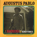 Augustus Pablo - Rockers At King Tubby's (LP)