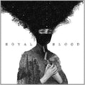 Royal Blood - s/t (LP)