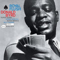 Donald Byrd - Royal Flush (LP)