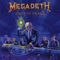 Megadeth - Rust In Peace (CD)
