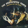 The Undisputed Truth - The Undisputed Truth (LP)