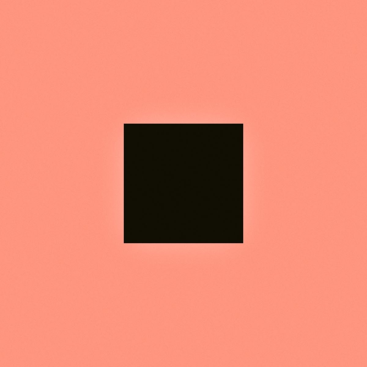 Bon Iver - SABLE, fABLE (2xLP, indies-only black/salmon vinyl)