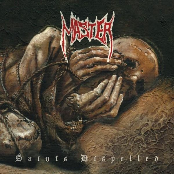 Master - Saints Dispelled (LP)