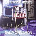 Stone Roses - Sally Cinnamon (12", crystal vinyl)