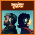 Samantha Schmütz & Adrian Younge - Samantha e Adrian (LP)