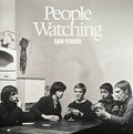 Sam Fender - People Watching (LP, black vinyl)