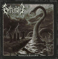 Sarkrista - Summoners Of The Serpent's Wrath (CD)