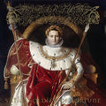 Departure Chandelier - Satan Soldier Of Fortune (LP, clear vinyl)