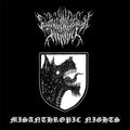 Satanic Holocaust Winds - Misanthropic Nights (CD)