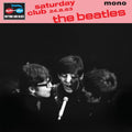 The Beatles - Saturday Club 24th August 1963 (7")