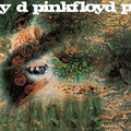 Pink Floyd - A Saucerful of Secrets (LP, stereo remaster)