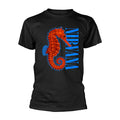 [T-shirt] Nirvana - Sea Horse