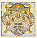 Lynyrd Skynyrd - Second Helping (LP, yellow vinyl)