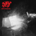 Spy - Seen Enough (12", orange and black mix with white splatter vinyl)