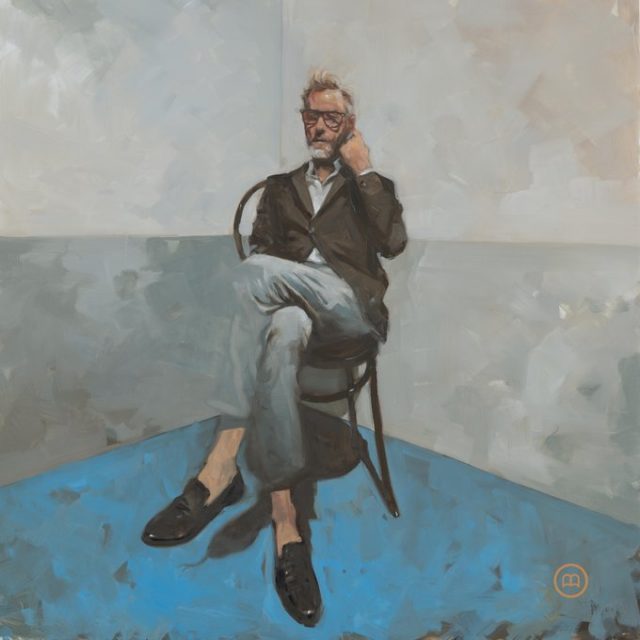 Matt Berninger (The National) - Serpentine Prison (LP)