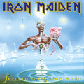 Iron Maiden - Seventh Son Of A Seventh Son (LP)