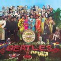 The Beatles - Sgt. Pepper's Lonely Hearts Club Band (LP, anniversary edition)