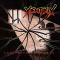 Xentrix - Shattered Existence (LP, translucent red vinyl)