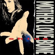 Mother Love Bone - Shine (12")