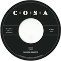 Salvator Dragatto - Girls On The 126/Shook (7", white vinyl)